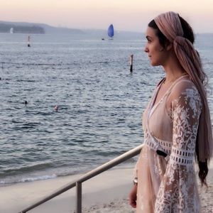 Meet your Posher, Michelle